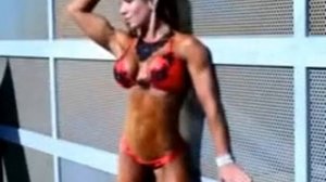 muscle women women's arm wrestling