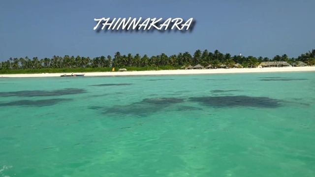 Forget Maldives/seychelles at all - if u've not seen lakshadweep смотреть онлайн