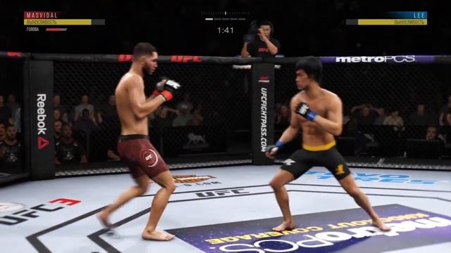EA SPORTS™ UFC® 3_20210330194628 смотреть онлайн