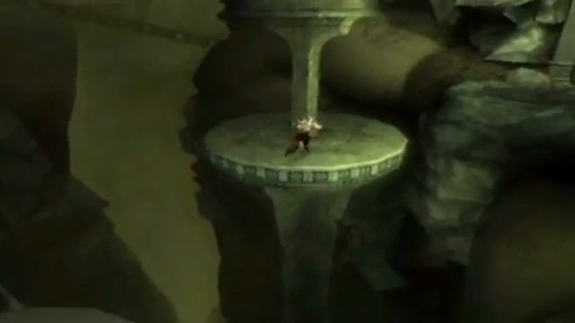 God of War: Chains of Olympus - God Mode Run Part18 смотреть онлайн