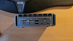 Теперь у меня тоже есть mini pc