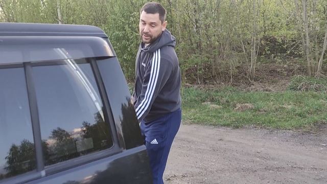 Toyota isis platana обзор.mp4 смотреть онлайн