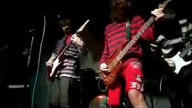 InterfacE-чистый свет.flv смотреть онлайн