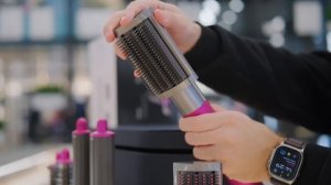 Зачем нужен стайлер dyson? 🍎