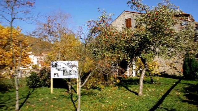 le jardin du moulin..movie. смотреть онлайн