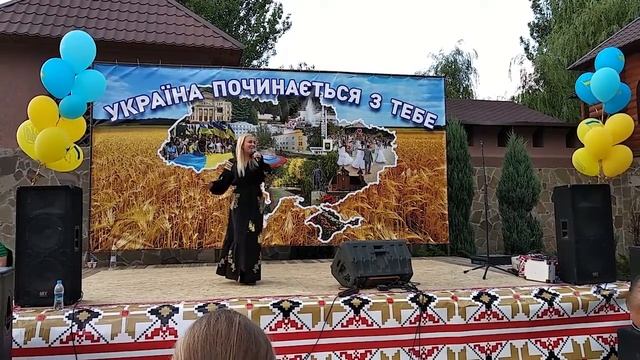Бахмут. Тоня Матвієнко смотреть онлайн