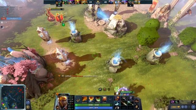🔴 LIVE || Dota 2 || Ranked Grinding || Tamil смотреть онлайн