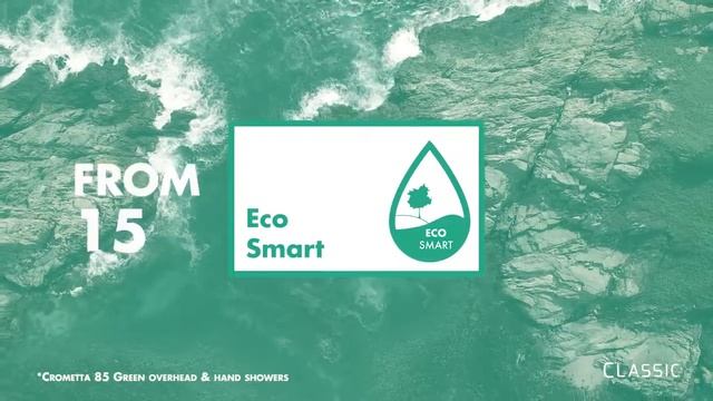 ClassicLuxury - Water Saving From Hansgrohe