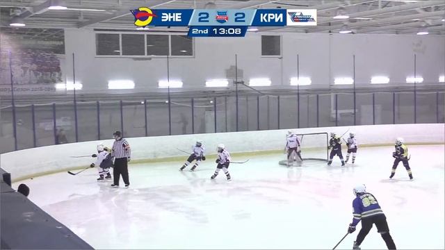 Энергия 2010 - Кристалл 2010 смотреть онлайн