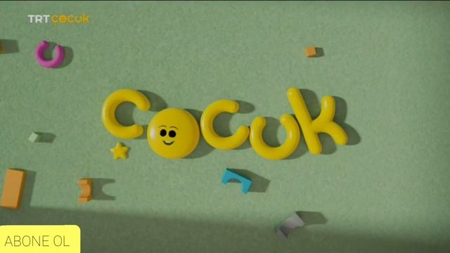 TRT ÇOCUK SENİN İÇİN JENERİĞİ