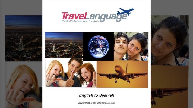 Spanish "Five" "Six" "Seven" "Eight" смотреть онлайн