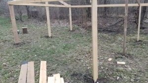 Строю типлицу под рассаду 🍅 🍅 🍅 Новый проект.