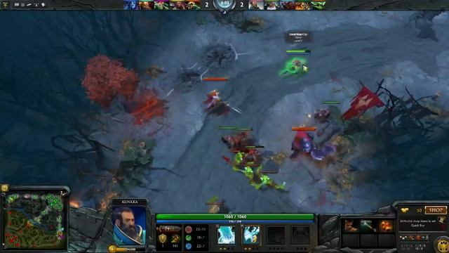 Dota 2 bracer смотреть онлайн