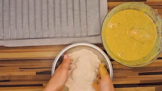 Vištienos sparneliai/chicken wings смотреть онлайн