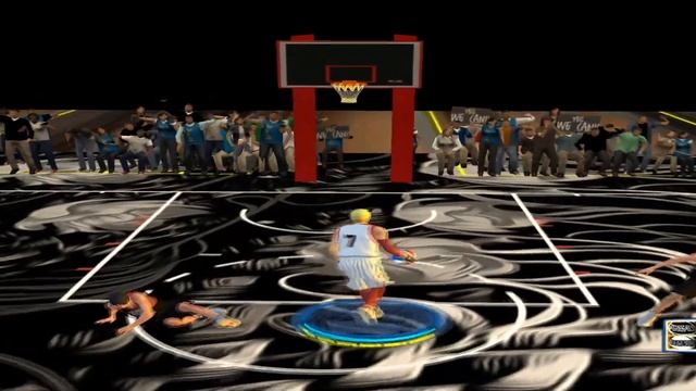NBA 2K14 Highlights | холод смотреть онлайн