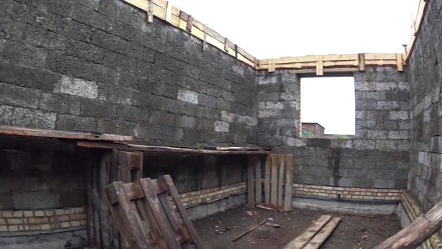 Постройка дома Ч. 2 смотреть онлайн