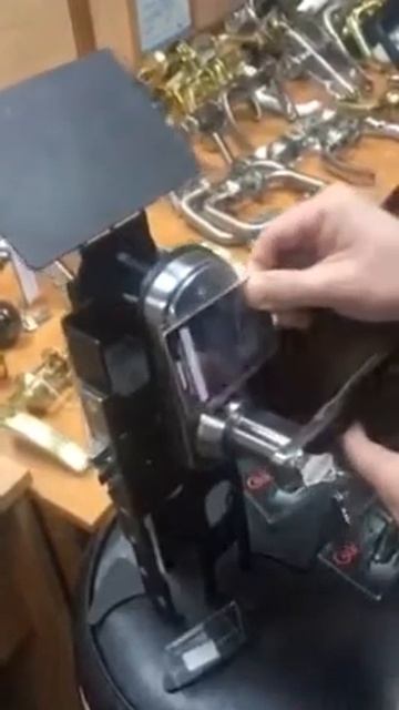 Как запрограммировать карты замка Skate S800 КРИТ смотреть онлайн