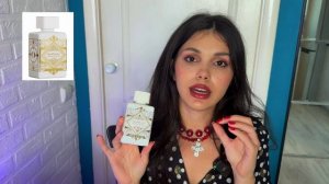 АРАБЫ НА ВЕСНУ ЛЕТО Lattafa French Avenue  Fragrance World