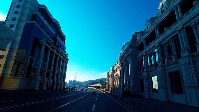 Azerbaijan-Baku-Qobustan-Ateshgah-Yanardagh!!! смотреть онлайн