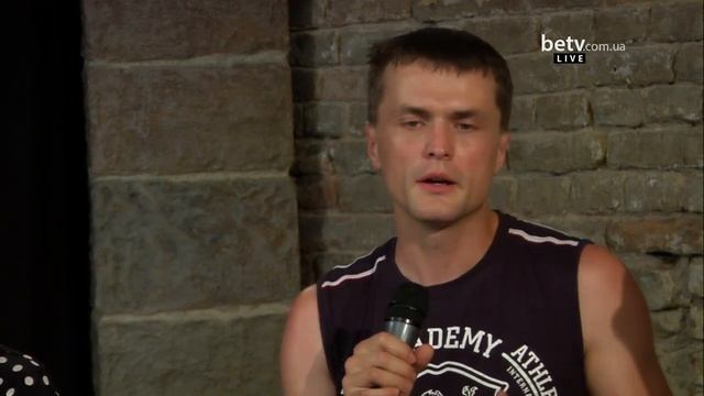 Ігор Луценко про репресії смотреть онлайн