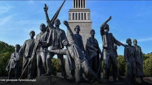 Вооруженное восстание узников концлагеря Бухенвальд