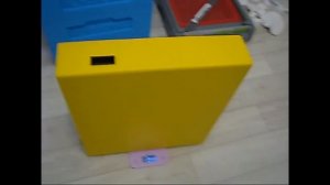 Честный обзор ульев Лысонь Рус.  Октябрь 2019