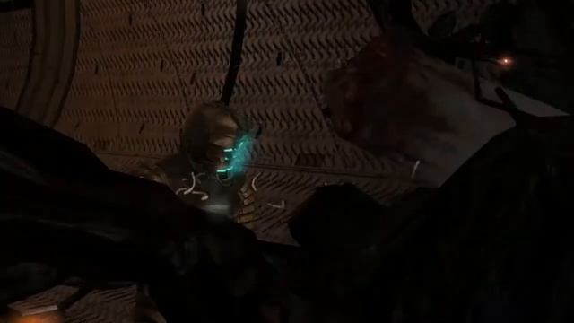 Dead Space ПРОХОЖДЕНИЕ - 17: GremlinSerj - ФИНАЛ смотреть онлайн