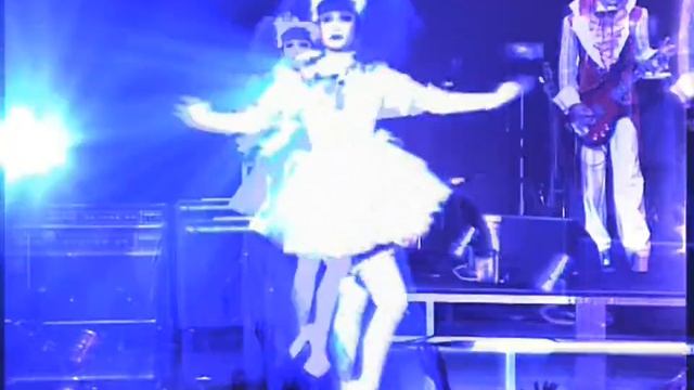 Malice Mizer - Gardenia [HD]