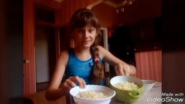 Делаем чипсы из ролтона смотреть онлайн