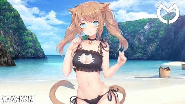 [Nightcore] Never Gonna Catch Me 😻 смотреть онлайн