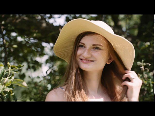 Бекстейдж Юлия