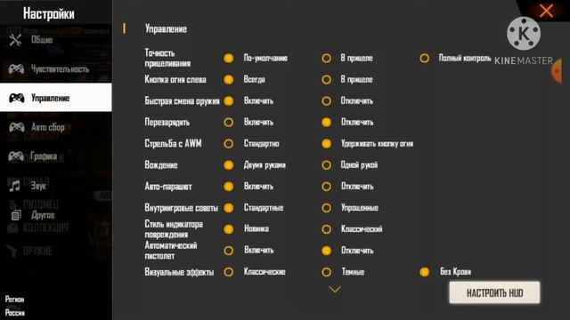 HUAWEI P8 lite 2017-настройки DPI 535 LIKE1? смотреть онлайн