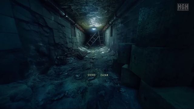 🌀 Investigator — Тишина среди катастроф полный геймплей без слов в мире, где природа и хаос правят смотреть онлайн