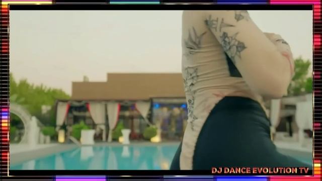 DJ Dance Evolution - Generation Of Love смотреть онлайн