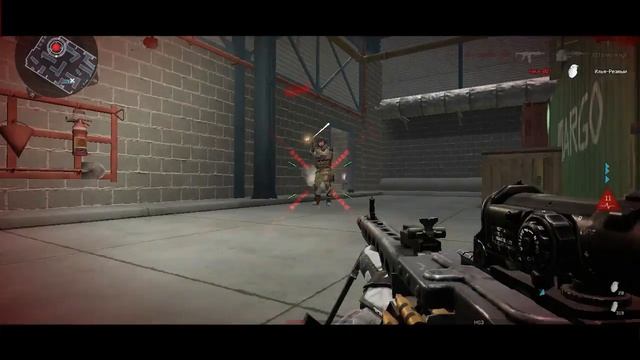 НАРЕЗКА ПО ИГРЕ WARFACE №15 смотреть онлайн