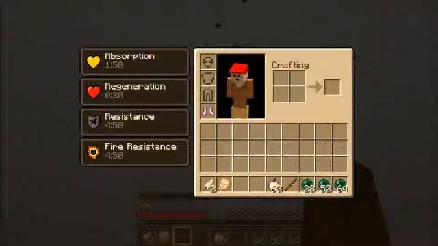 Minecraft Throw Darts Parkour Map смотреть онлайн