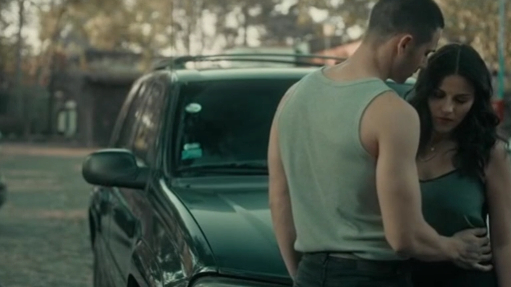 ЛИСИЦЫН - МУЖЧИНЫ ТОЖЕ ПЛАЧУТ - ПРЕМЬЕРА ПЕСНИ 2025 смотреть онлайн