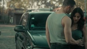 ЛИСИЦЫН - МУЖЧИНЫ ТОЖЕ ПЛАЧУТ - ПРЕМЬЕРА ПЕСНИ 2025