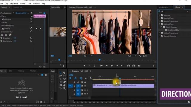 Rolling Frame Video Transitions Premiere Pro смотреть онлайн