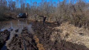 Заброшенные церкви Смоленской области, выезд 5й