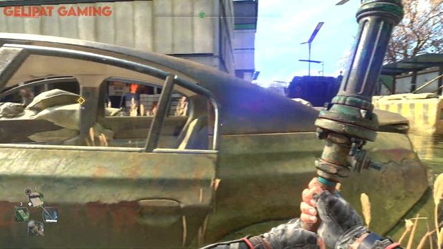 Heading to the Central Loop - Let's Waltz! Dying Light 2 Stay Human - PS5 4K60 FPS Gameplay смотреть онлайн