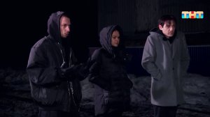 Саша Шепс, Виктория Райдос и Артём Краснов — Кого выберут люди? | Экстрасенсы. Битва сильнейших