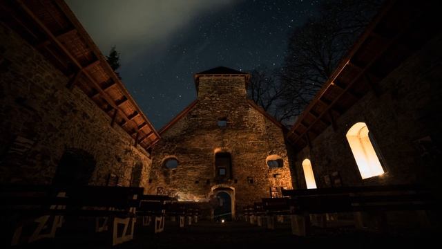 THE MOST INCREDIBLE VIEWS ON EARTH | 4K Dolby Vision™ HDR