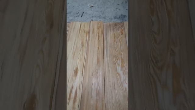 Процесс работы. Половая доска. смотреть онлайн