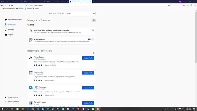 How to Compile Classes in BMC Helix Remedyforce смотреть онлайн