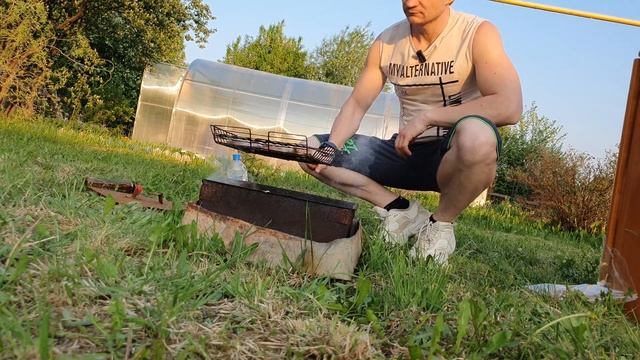 А вы пробовали такую Шаурму ?❤️🔥😋 смотреть онлайн