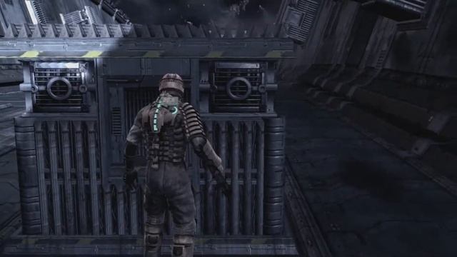 Dead Space ПРОХОЖДЕНИЕ XBOX ONE ЧАСТЬ 8.СМЕРТЬ НЕИЗБЕЖНА/2 смотреть онлайн