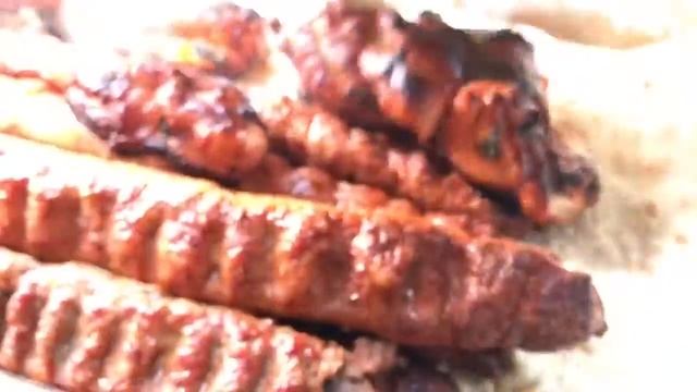 Armenian BBQ смотреть онлайн