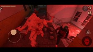 ИГРАЮ ЗА ВСЕХ МОНСТРОВ В МИМИКРИИ, САНАС, ЦЕЛЛЕР, FORTIS, INSECTUM.