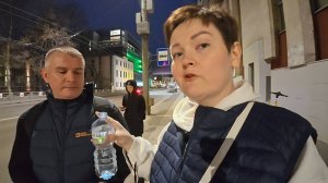 Совершила маленький ПОДВИГ для ЗДОРОВЬЯ! Вован как КОРШУН меня оберегает! ПРОСТИТЕ меня люди! Влог